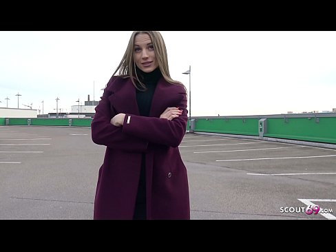 ❤️ NJEMAČKI SCOUT JE STEELE KOJI JE DIRAN, PARKING VELIKI I SEKSI ZA NOVAC ❤️❌ Prelijepi porno kod nas ﹏