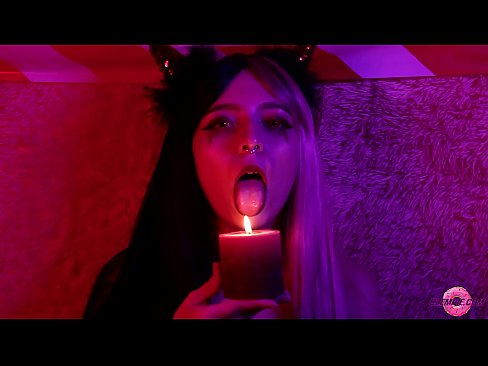 ❤️ Strastveno pušenje od seksi sukubusa s ispunjenim ustima ❤️❌ Prelijepi porno kod nas ﹏