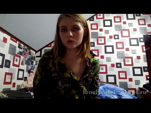 ❤️ Mlada plavokosa studentica iz Rusije voli veće kite. ❤️❌ Prelijepi porno kod nas ﹏