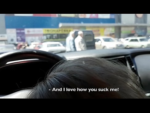 ❤️ Usisan na parkingu ispred supermarketa ❤️❌ Prelijepi porno kod nas ﹏
